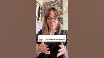 What is DeepSeek and why is everyone freaking out about it?