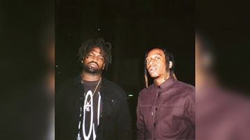 88GLAM - Chains (Unreleased Audio Snippet)