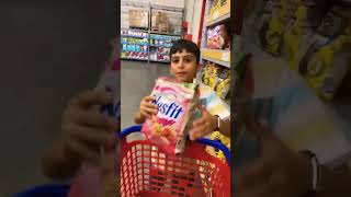 Baba Bunları Alalım Mı Şfet