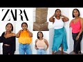 HUGE Zara TRY ON Haul June 2020 | Zara *NEW IN*| Summer Essentials| TheRealHerMimi