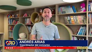 Último día de inscripciones para el Concurso Nacional de Duetos Hermanos Martínez | Oro Noticias