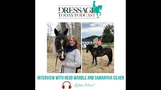Interview with Equine Insurance Experts Heidi Wardle and Samantha Silver screenshot 4