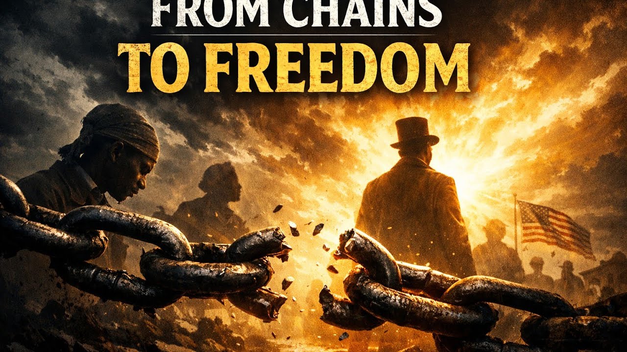 The Abolition of Slavery (19th Century