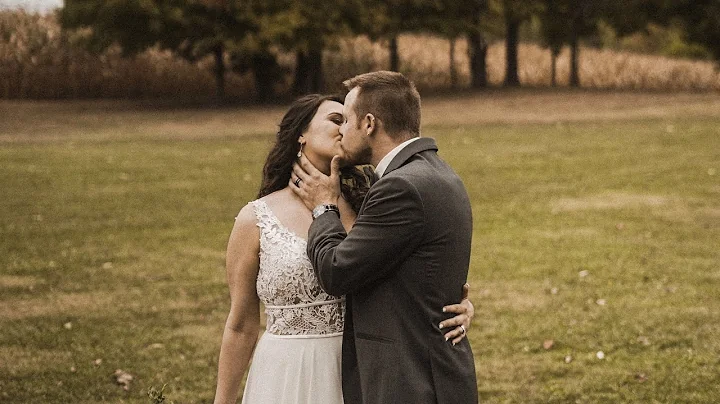 The Maas Wedding Film