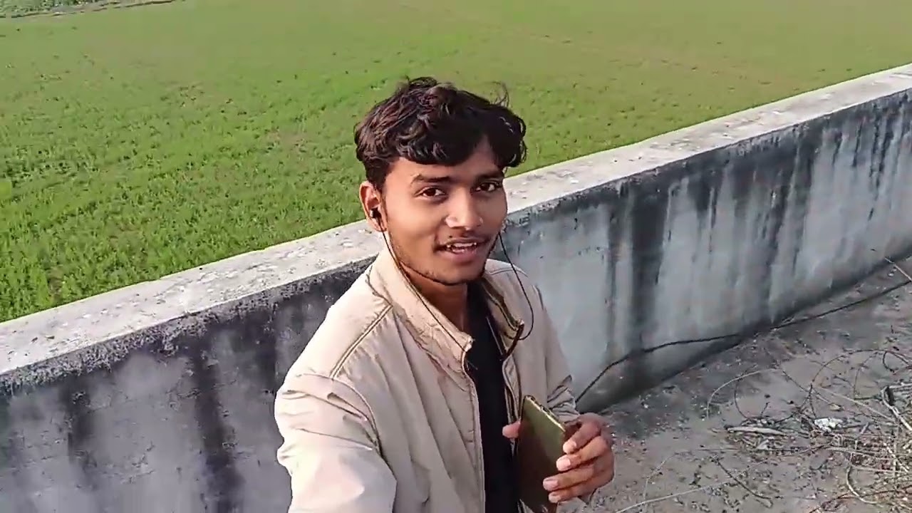 New Temple ghumne gaye the