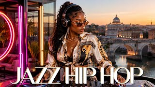 Jazz Hip Hop | The Only Smooth Groove You Need to Reset Your Day