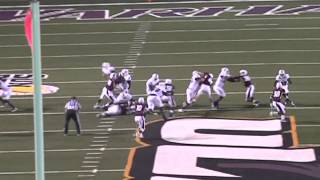 #51 RJ Young - 2012 Highlight Video