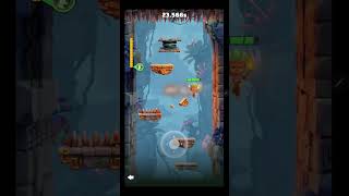 Speedrun Tahap 24 Tanpa Kesalahan #beneaththeruins #challenge #shorts