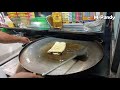 CARA MEMBUAT MARTABAK TELOR SPECIAL ALA MARTABAK ALPHA JATIBARANG | INDONESIA BREBES STREET FOOD