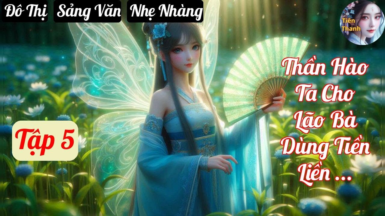 [Tập cuối] Thần Hào Ta Cho Lão Bà Dùng Tiền Liền Gấp Mười Lần Phản Lợi - Chương 440-500 - Truyện Đô