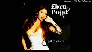 Ebru Polat-Çetin Ceviz(İnstrumental Karaoke) 2007
