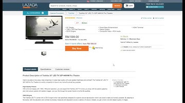 Lazada Vouchers - Learn How to Use a Lazada Voucher with shopcoupons.my