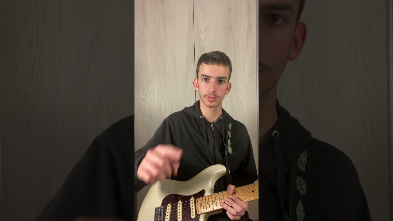 Can you guess this Korn song 