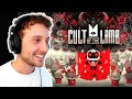 I'm joining a CULT | (Cult of the Lamb)