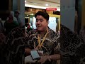 Malay/Muslim forum attendees share thoughts on upcoming M³ initiatives