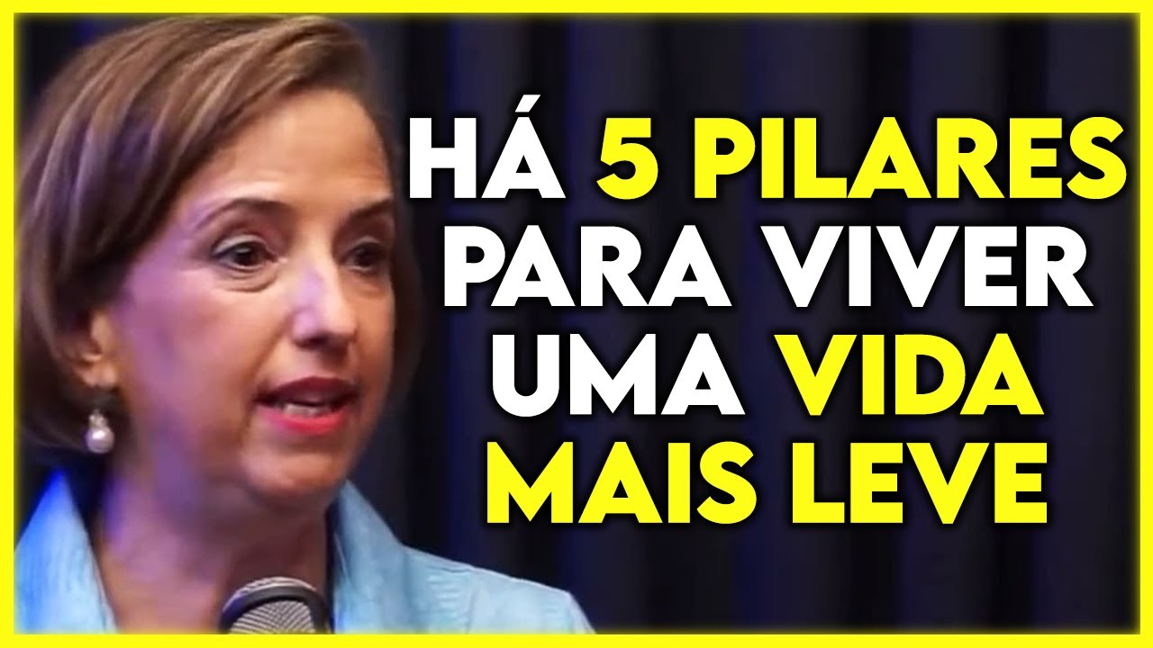 ESPECIALISTA ENSINA A LEVAR UMA VIDA MENOS ESTRESSANTE | Cortes Podcast