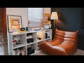 Vlog 3: Menghias Studio dengan Lampu! WiZ Smart Lighting!
