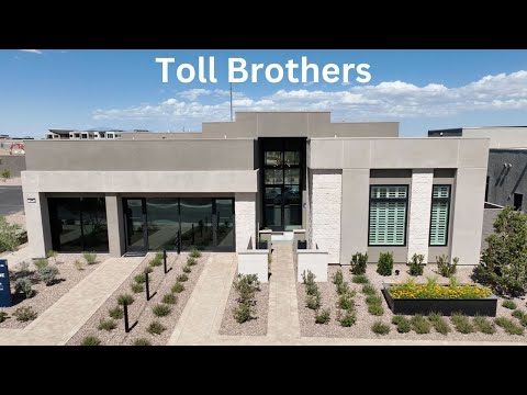 New Luxury Homes