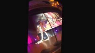 12/1/15 Atlanta Buckhead Theatre album release party #jordanbolch @jordanbolch clip 5