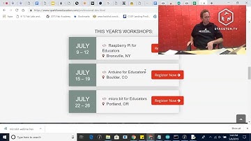 Data Visualization with micro:bit