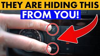 The 2 Minute Subaru Reset That Makes Your AC Blow Cold Again