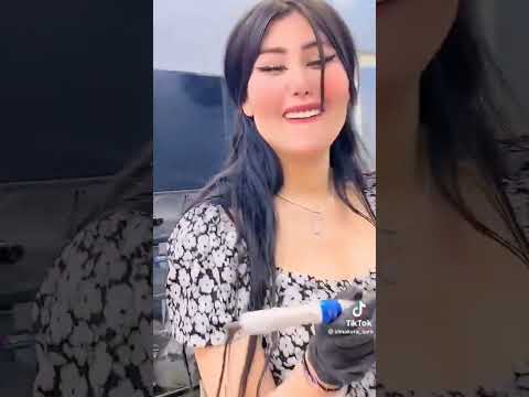 الماكيرة ساره احمد تحبني سوي عجابات على الفديوهات فدوه