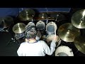 Yamaha EAD10 - Armored Saint (Nervous Man) Drum Cover