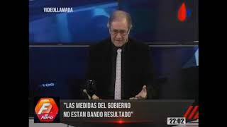 Download Lagu EL FORO 17 DE MAYO -  ANA BELEN WAGNER - ICEPCI Misiones MP3