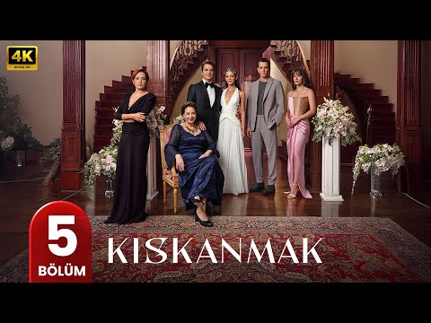 الحلقة 5 مسلسل التركي نيران الحسد مترجم بالعربي مسلسلات تركية