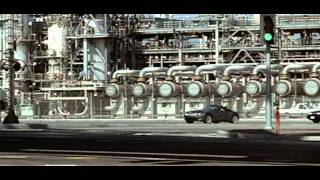 BMW Films - Hostage