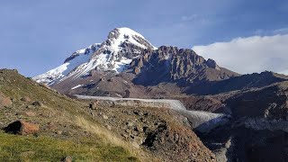 Caucasus 2018 Georgia, Azerbaijan And Eastern Turkey
