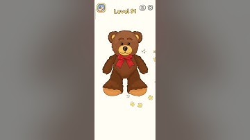 🤯 DOP Level 91 Solution | Draw One Part Puzzle Answer #shorts #dopgame