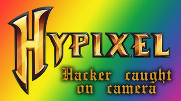 Hypixel Hacker: aknu (Mvp)