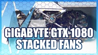 Hands-On: Gigabyte GTX 1080 Xtreme Gaming & G1 | Computex