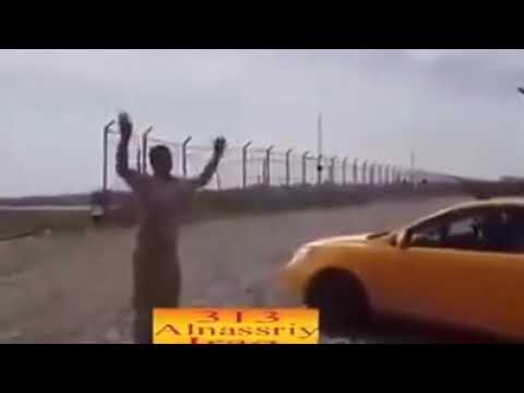 ابشع جرائم داعش في تكريت ياربي استر كل من دخل الفيديو