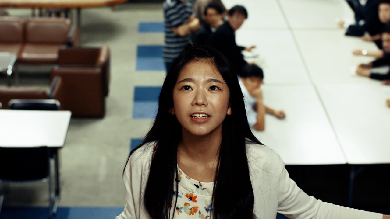 『ノーマーク爆牌党』予告編