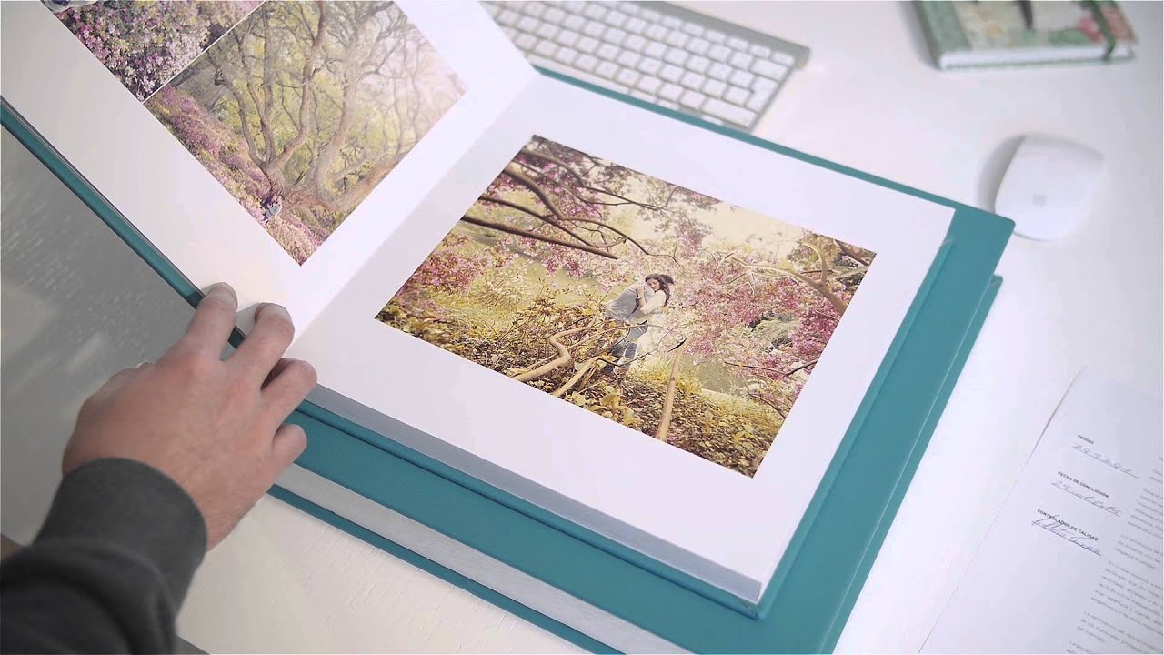 Contemporary Collection by Dreambookspro YouTube