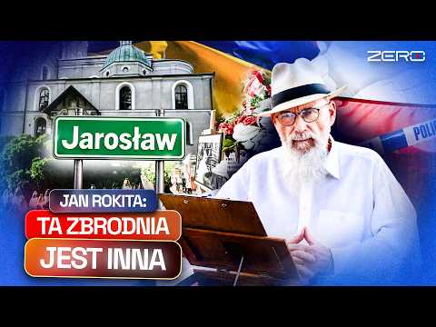 ROKITA: POLITICAL AND SOCIAL CONSEQUENCES OF THE MURDER IN JAROSŁAW