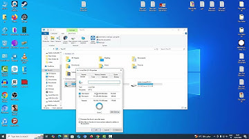 How to Determine How Many Gigabytes Are on a Flash Drive? : Data Organization & Computer Skills