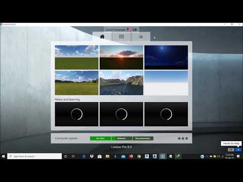 How to Export