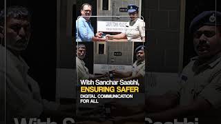 1 Million Phones Recovered in India | Lost &amp; Stolen Mobile Recovery with Sanchar Saathi