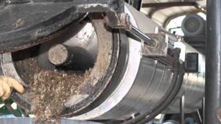 Responsible Revolutionary Recycling - Affordable Bio Feedstock