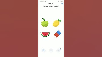 Easy Game Level 277 Walkthrough