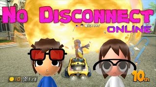 [MK8] No Disconnect v2.0 @DarkFlare