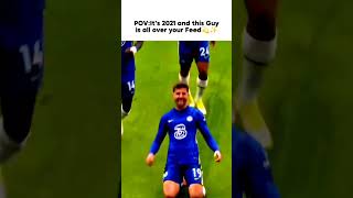 "Mason Mount X Bad Boy😎" | #viral #football #masonmount #badboy #2021 #aesthetic #fypシ #relatable