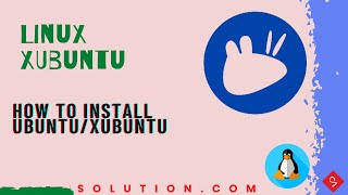 #2 How to install ubuntu / xubuntu on virtualbox with custom settings - DevOps - HD - (Hindi/Urdu)
