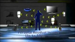 ACN   Presentation 2011 EUROPE ENGLISH