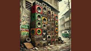 Badman Riddim