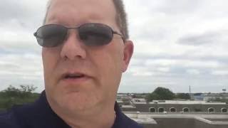 David Herring Writeloss Com Talks About Hail Damage On Tpo Roof