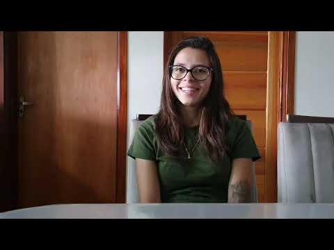Monólogo "Me Veem"?